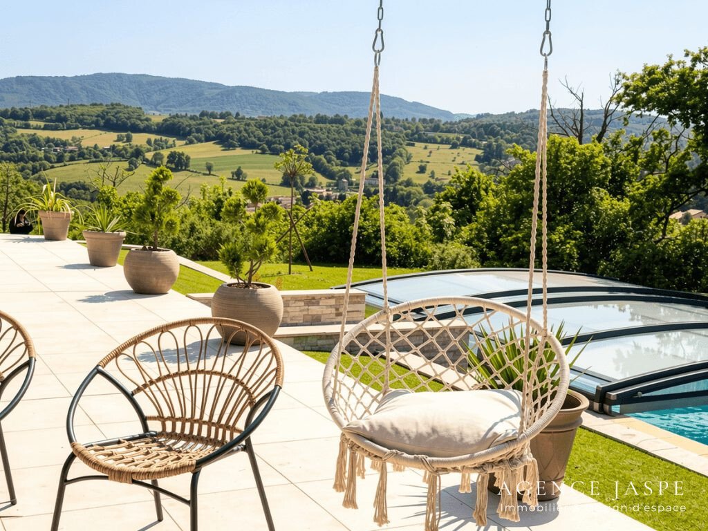 Villa in Nord Est, Sorbiers, France 4 - 17971656