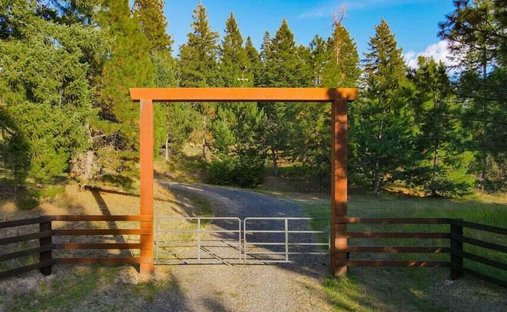 Terreno a Harrison, Idaho, Stati Uniti 1