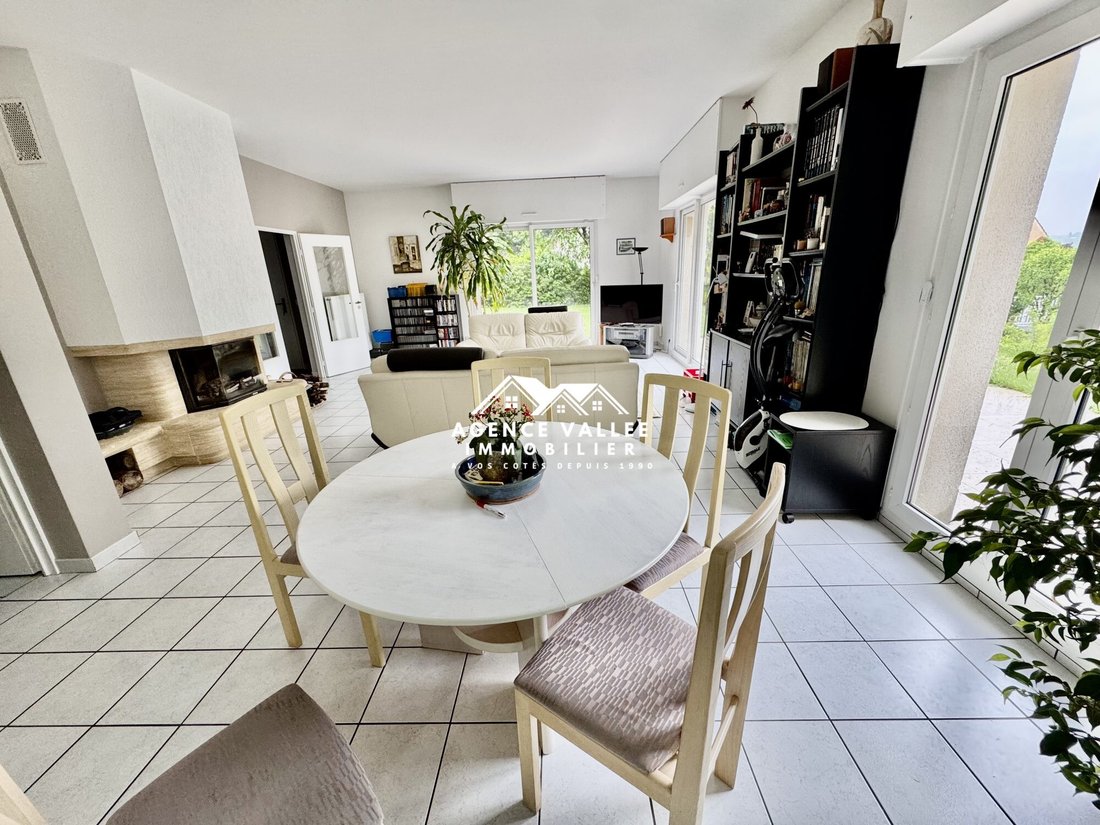House in Etiolles, Ile-de-France, France 4 - 17971623