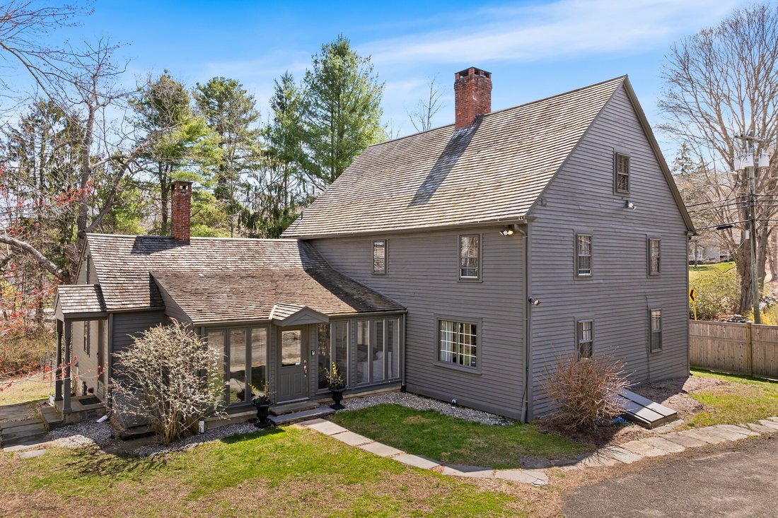 House in Essex, Connecticut, United States 2 - 17967915
