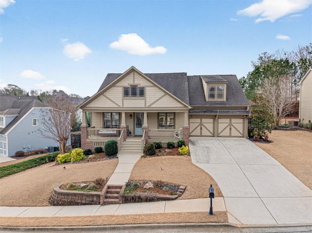House in Hoschton, Georgia, United States 2 - 17969122