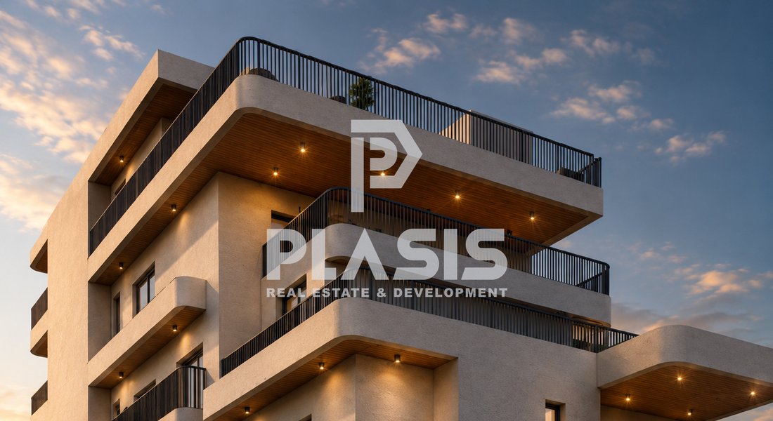 Apartment in Glyfada, Attica, Greece 4 - 17428867