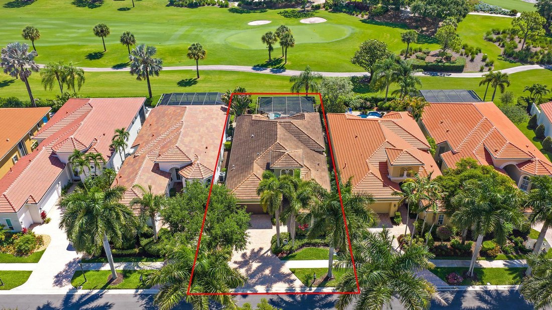 House in Loxahatchee, Florida, United States 3 - 17966557