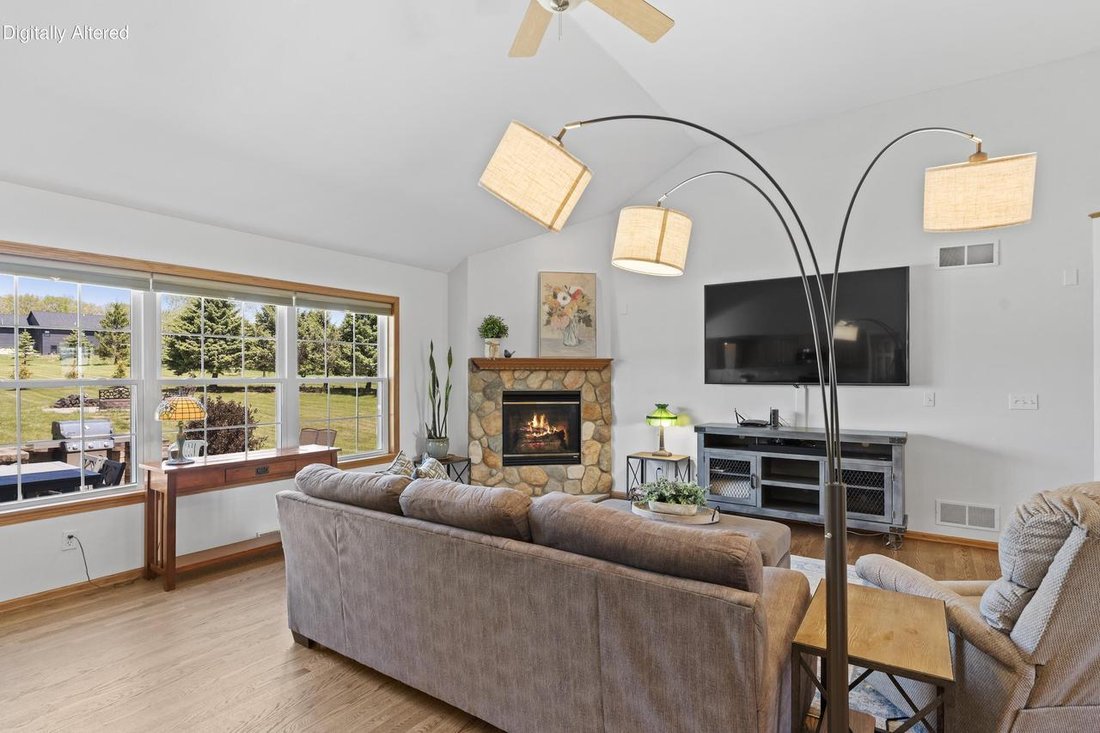 House in Muskego, Wisconsin, United States 4 - 17971841