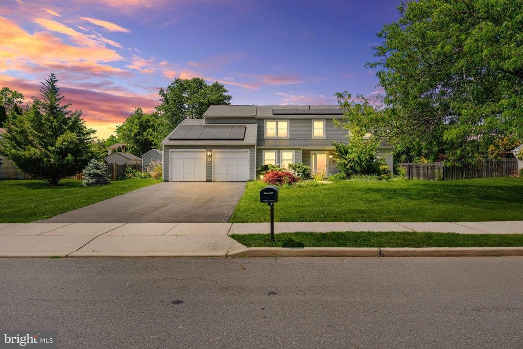 House in Princeton Meadows, New Jersey, United States 4 - 17924439