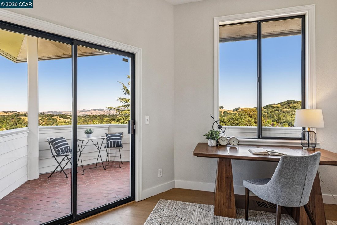 House in Lafayette, California, United States 5 - 17971236