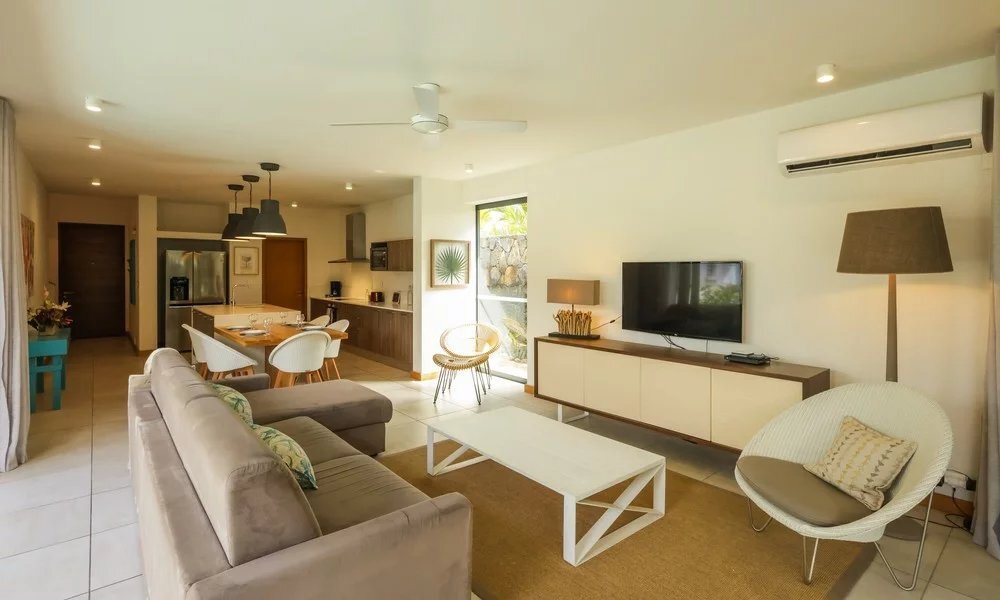 Villa in Seizieme Mille, Plaines Wilhems District, Mauritius 5 - 17965950