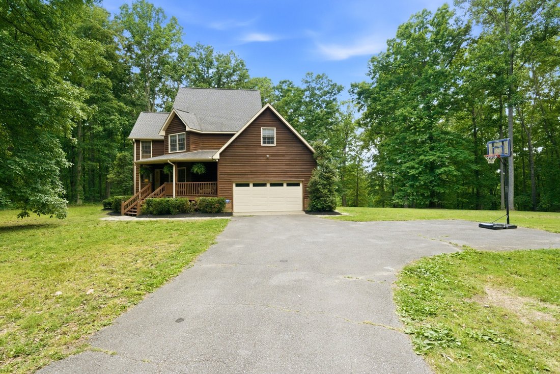 House in White Bluff, Tennessee, United States 4 - 17969471