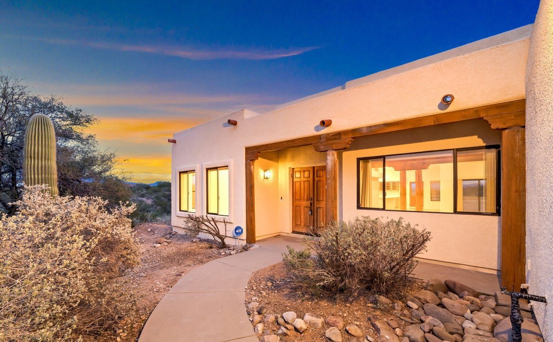 House in Tucson, Arizona, United States 2 - 17966890