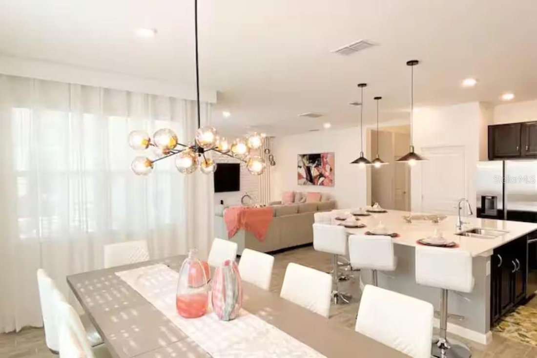 House in Kissimmee, Florida, United States 5 - 17933939