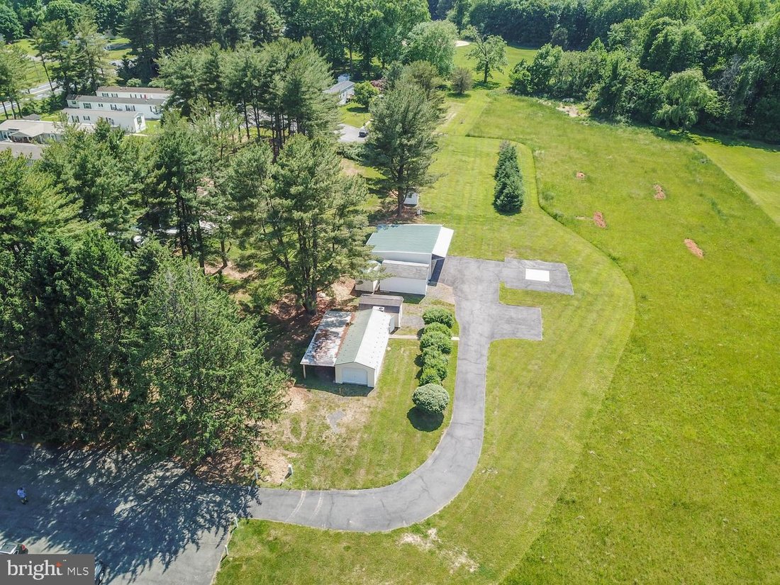 House in Darlington, Maryland, United States 5 - 17967507