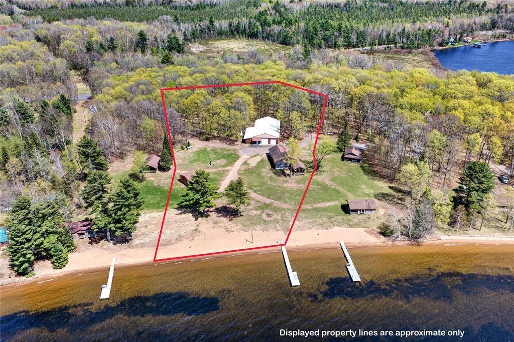 House in Namekagon, Wisconsin, United States 3 - 17971864