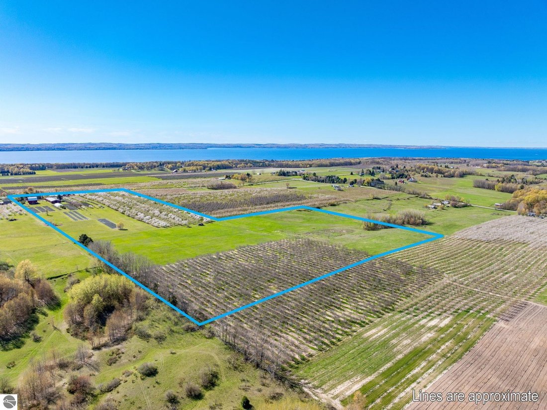 Traverse City, Michigan, United States 4 - 17971234