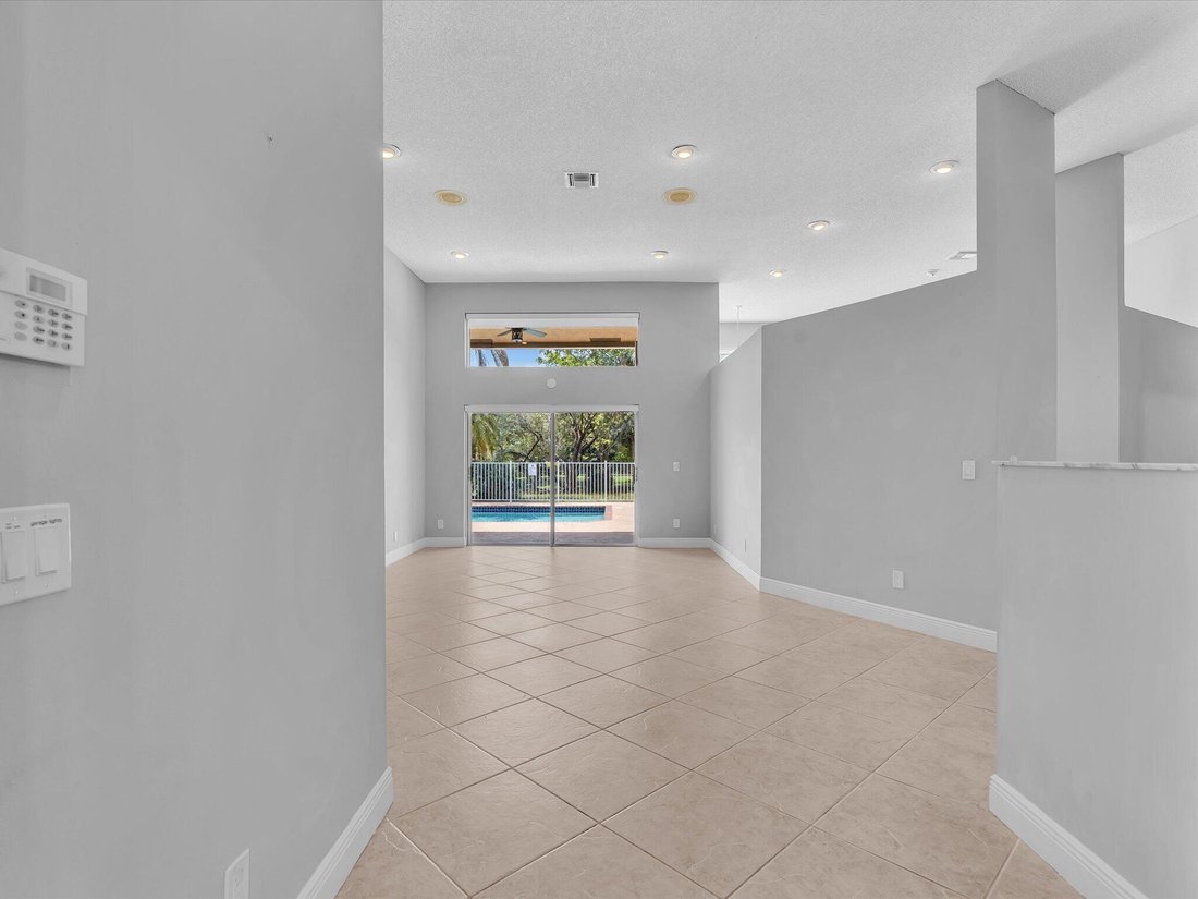House in Coral Springs, Florida, United States 4 - 17966549