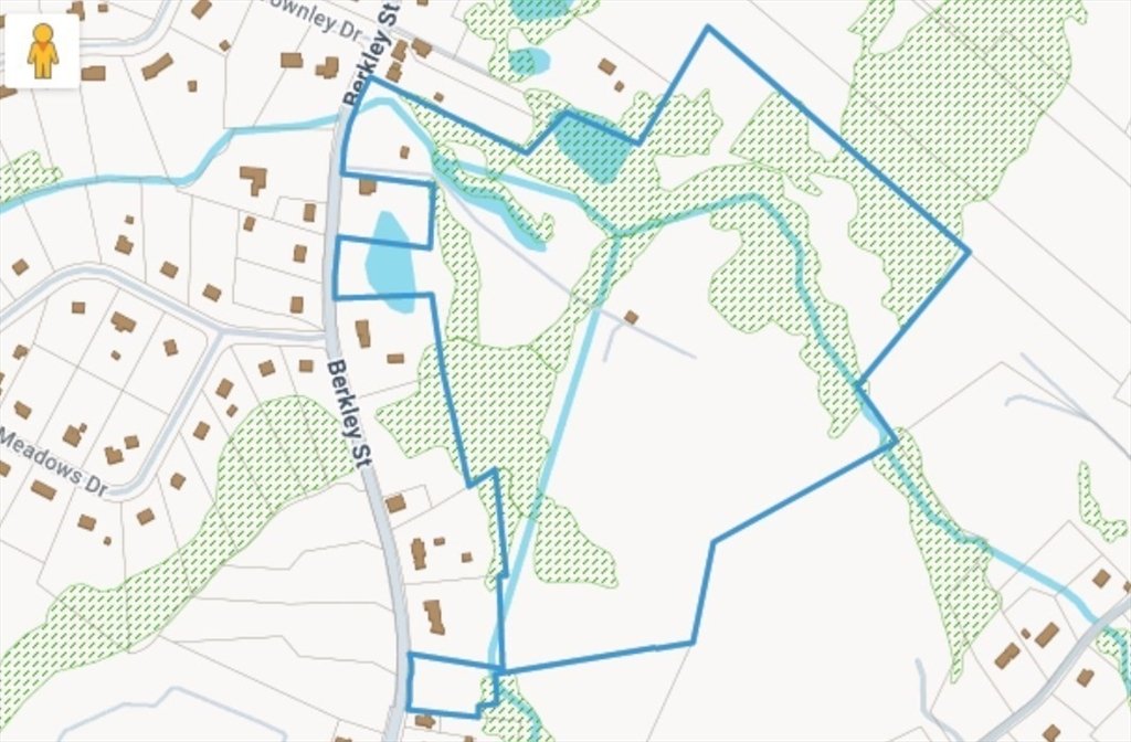 Farm Ranch in Berkley, Massachusetts, United States 2 - 17970501