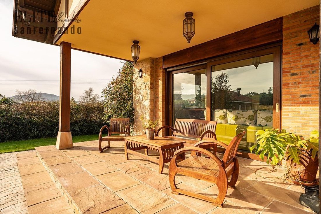 Villa in Santillana del Mar, Cantabria, Spain 4 - 17969963