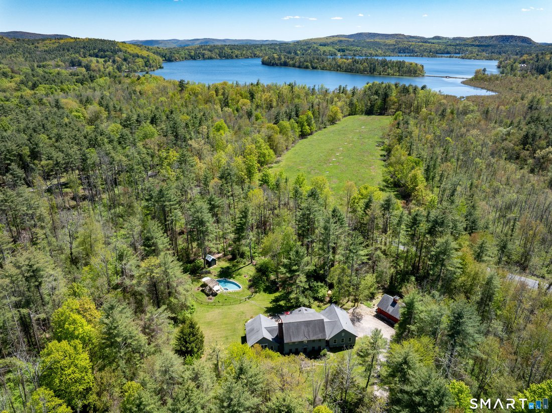 House in Salisbury, Connecticut, United States 3 - 17966090