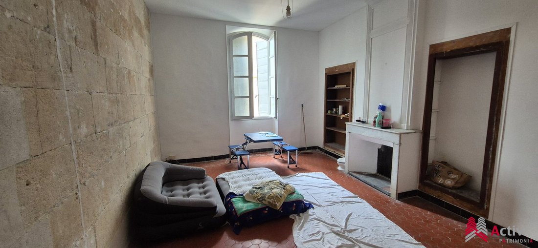House in Arles, Provence-Alpes-Côte d'Azur, France 2 - 17971541