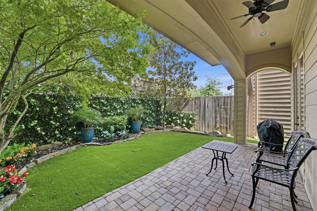 House in Houston, Texas, United States 1 - 17969765
