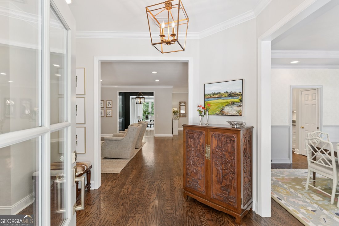 House in St. Simons, Georgia, United States 3 - 17969508