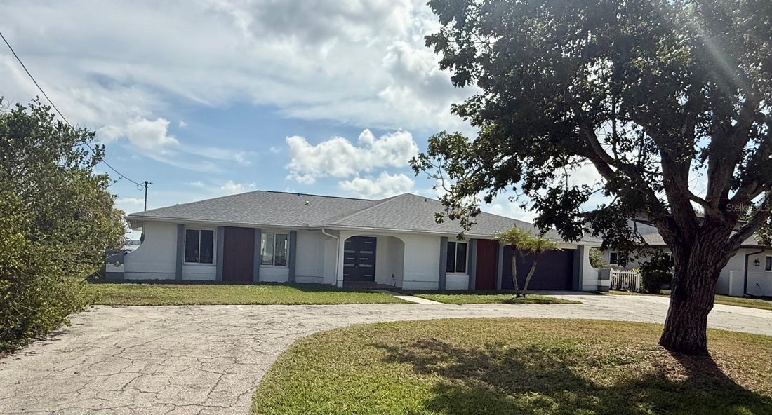 House in North Fort Myers, Florida, United States 5 - 17968767