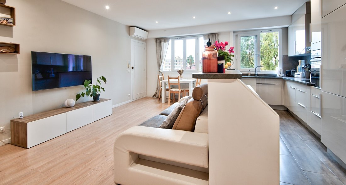 Apartment in Liberation, Nice, France 4 - 16473667