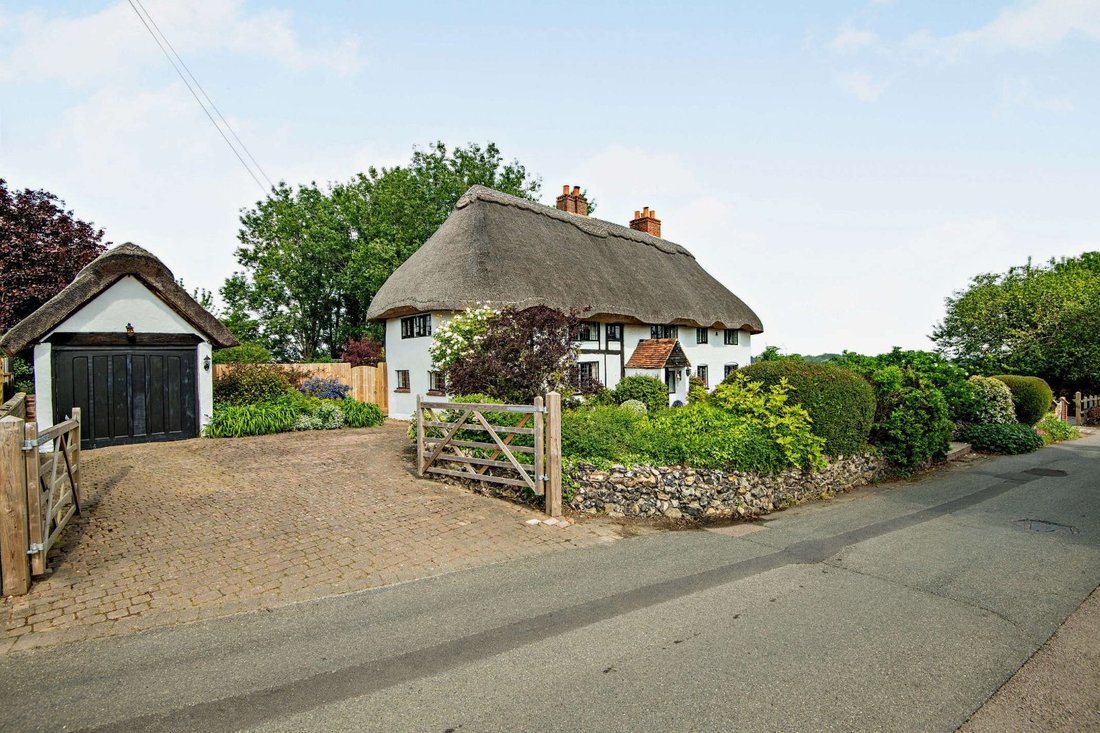 House in Borden, England 3 - 17966237