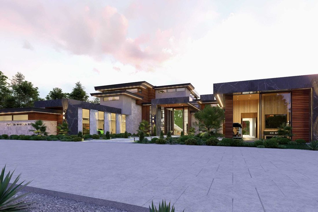 House in West Linn, Oregon, United States 2 - 17966893