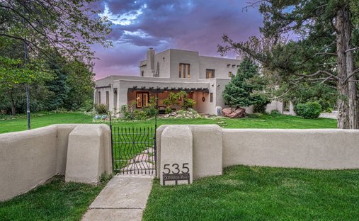 Pueblo, Colorado, United States 1