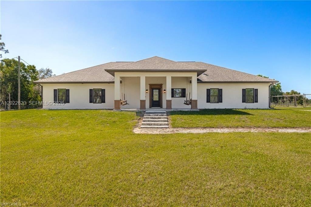 House in La Belle, Florida, United States 4 - 17968672