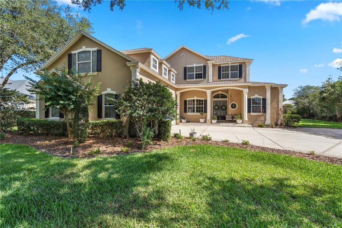 House in Lake Butler, Florida, United States 2 - 17966319