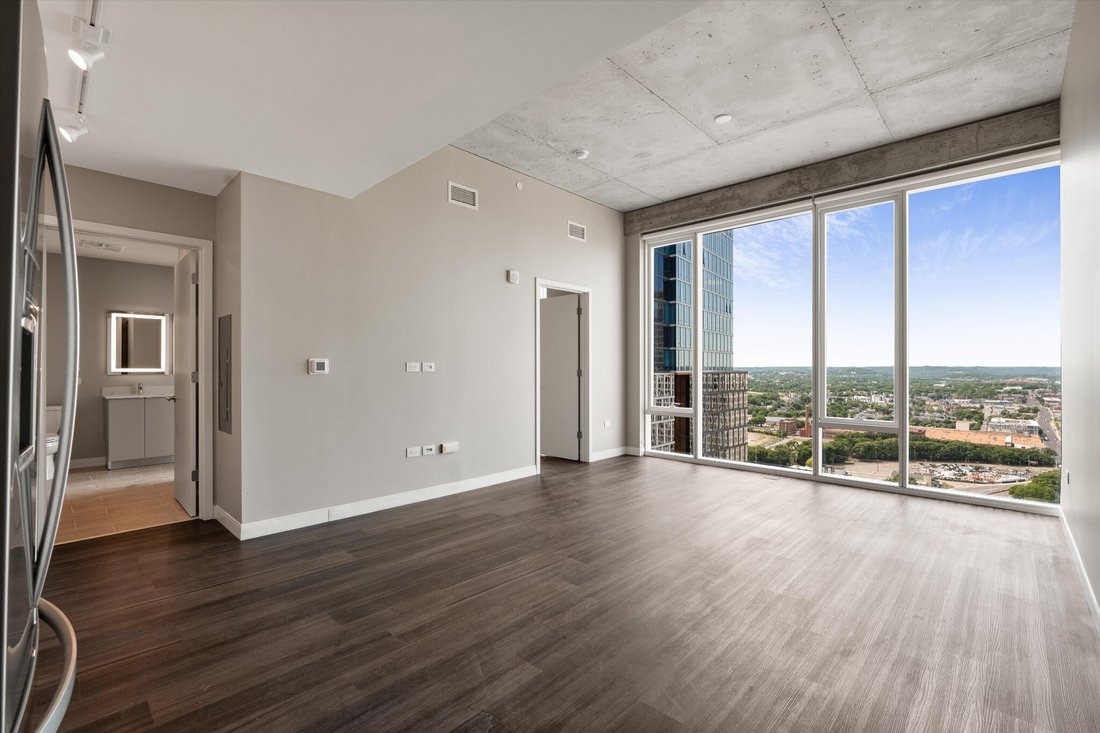 Condo in Nashville, Tennessee, United States 1 - 17969570