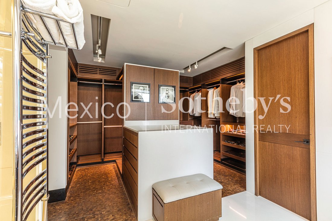 Apartment in Mexico City, Mexico City, Mexico 2 - 17967326
