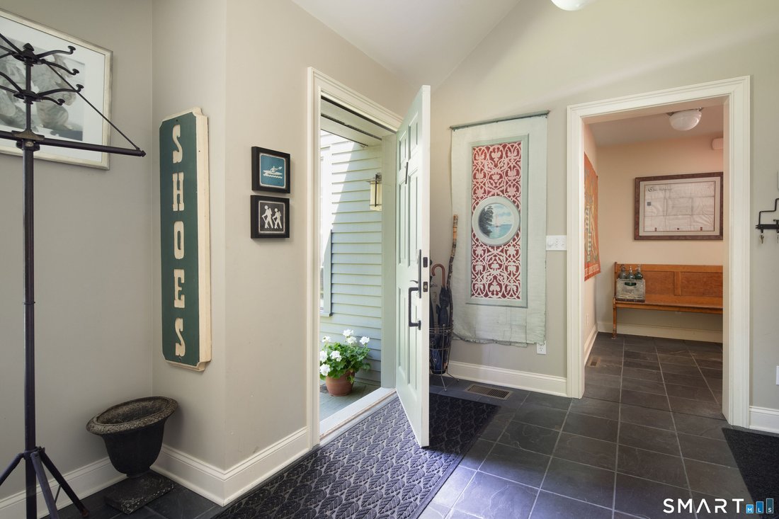 House in Salisbury, Connecticut, United States 4 - 17966090