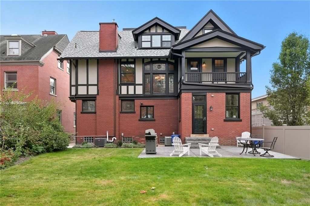 House in Pittsburgh, Pennsylvania, United States 2 - 16541619