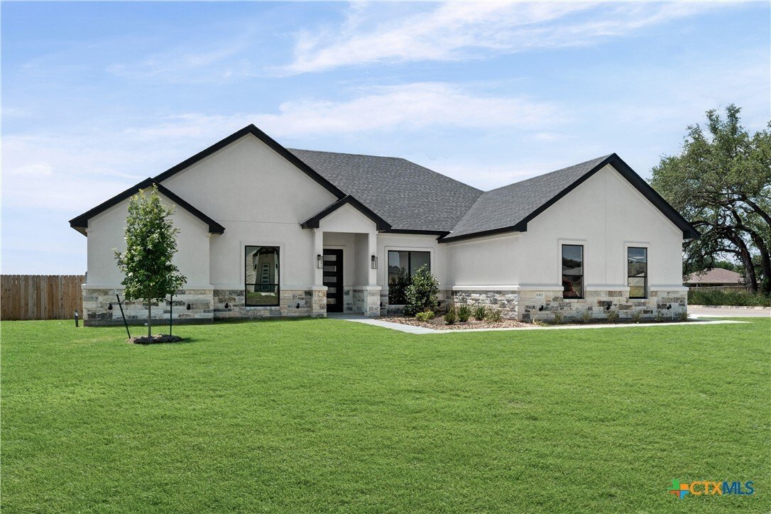 House in Temple, Texas, United States 1 - 17171035