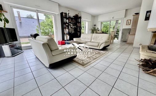 Maison à Étiolles, Île-de-France, France 1