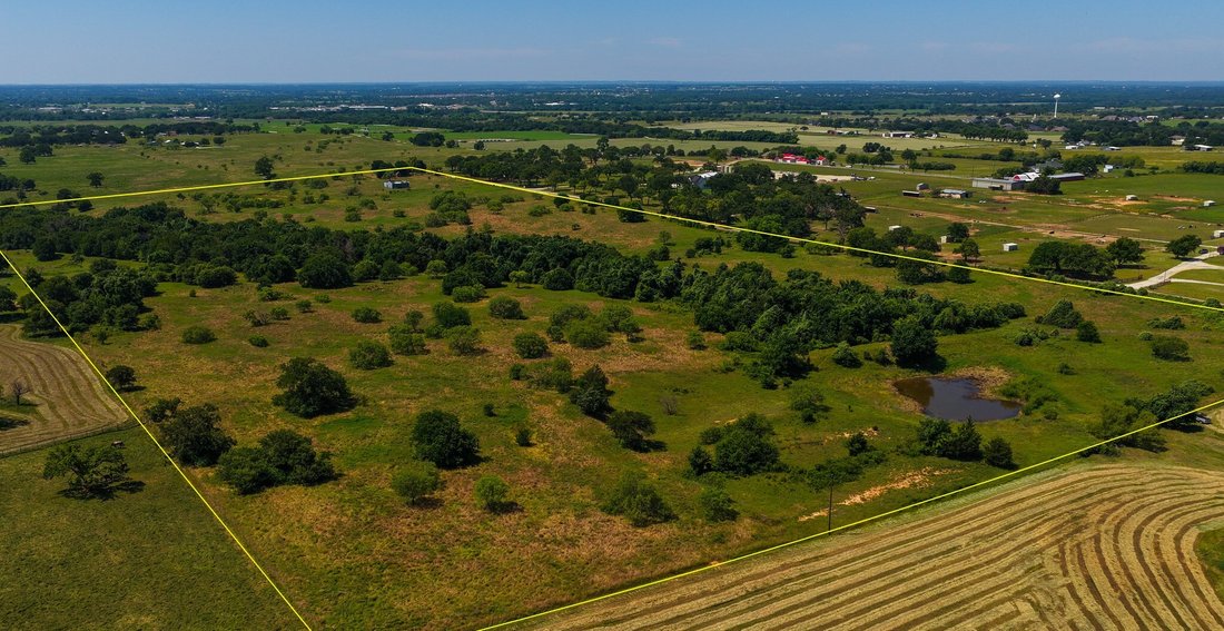 Land in Decatur, Texas, United States 1 - 17967719