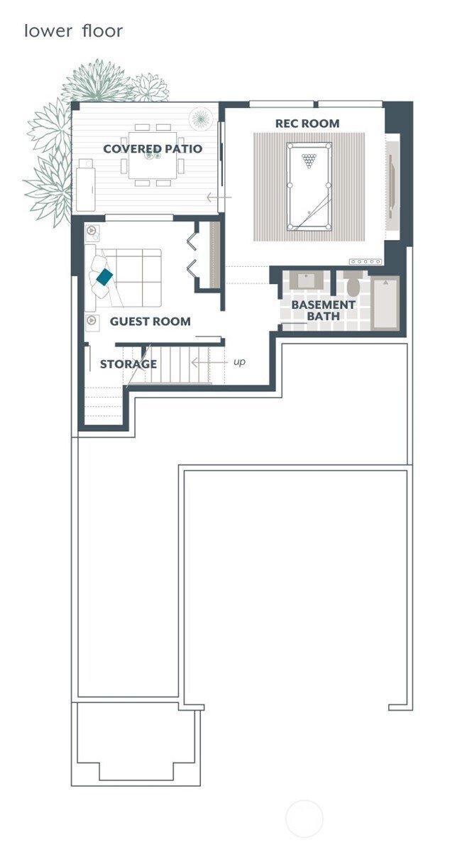 House in Lake Stevens, Washington, United States 4 - 17970535