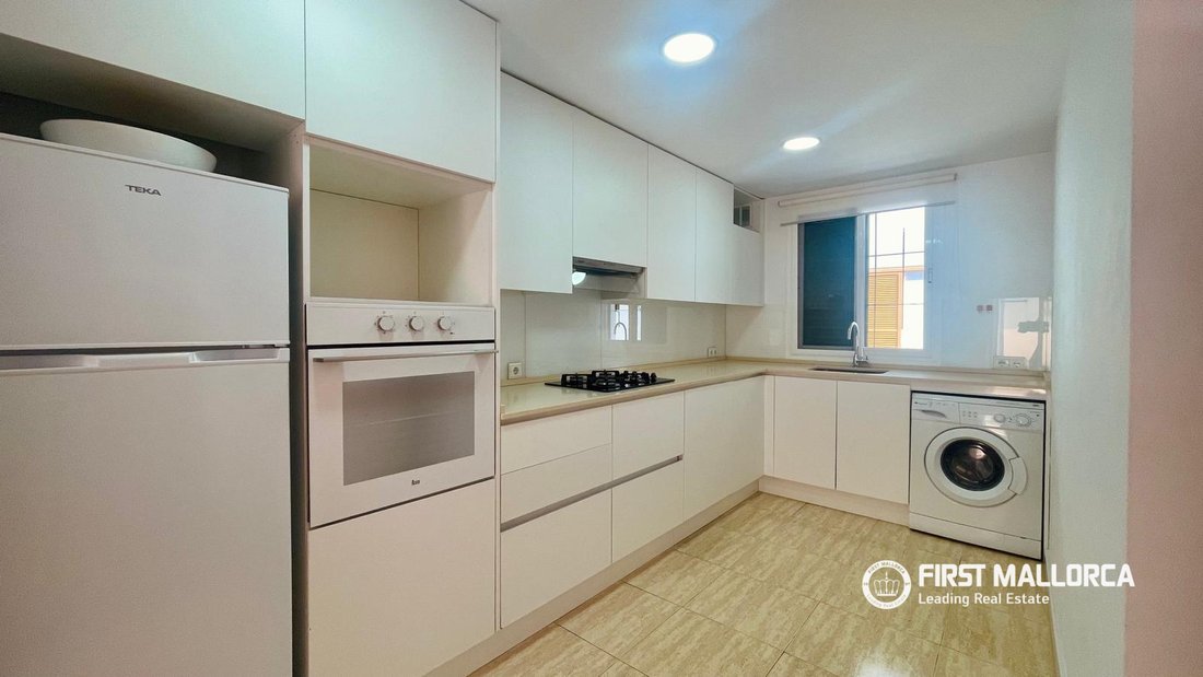 Villa in Palma, Balearic Islands, Spain 5 - 17969947