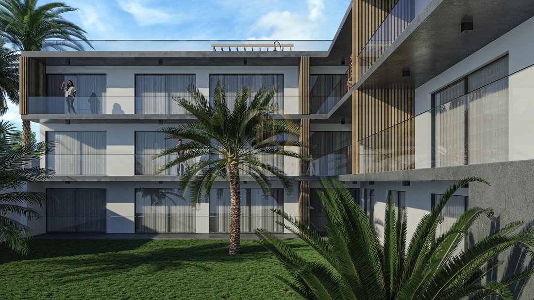 Apartment in Santa Maria Maior, Madeira, Portugal 5 - 17970306