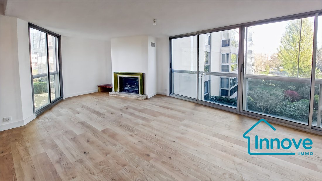 Apartment in Le Chesnay, Le Chesnay-Rocquencourt, France 4 - 17739814