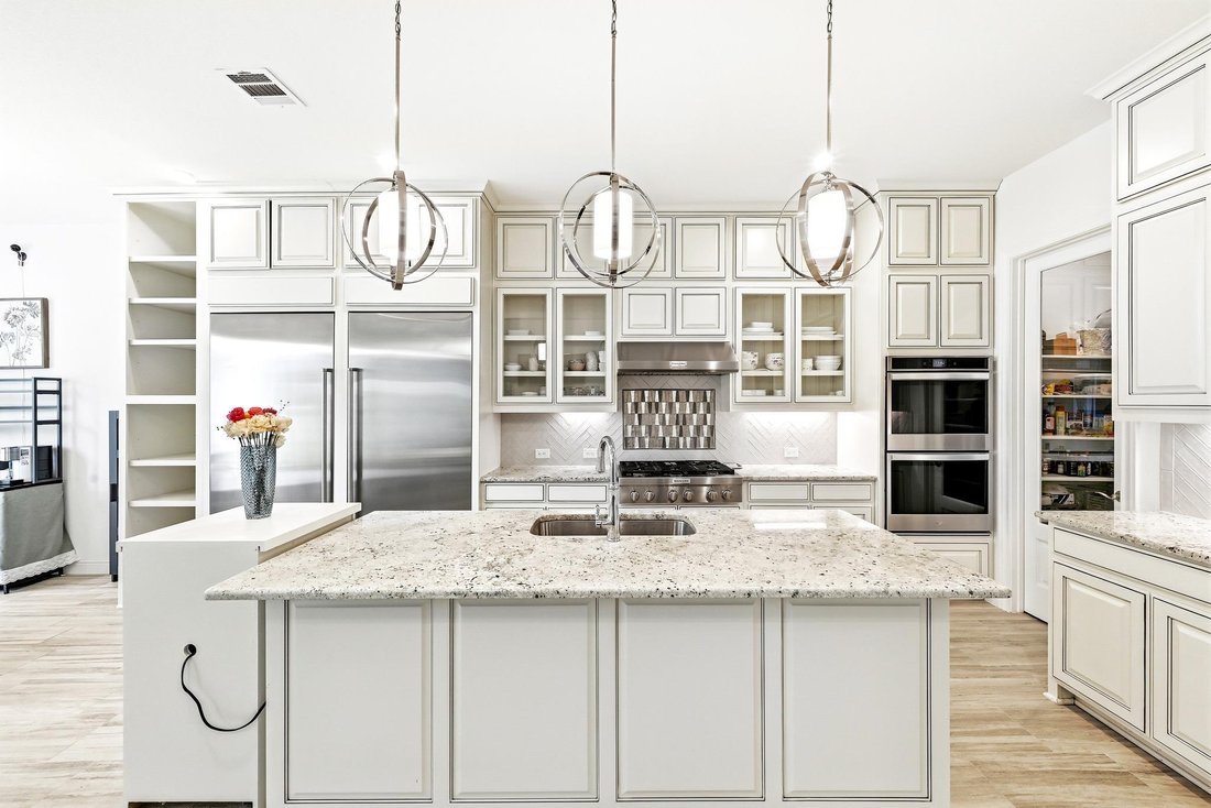 House in Leander, Texas, United States 5 - 17966031
