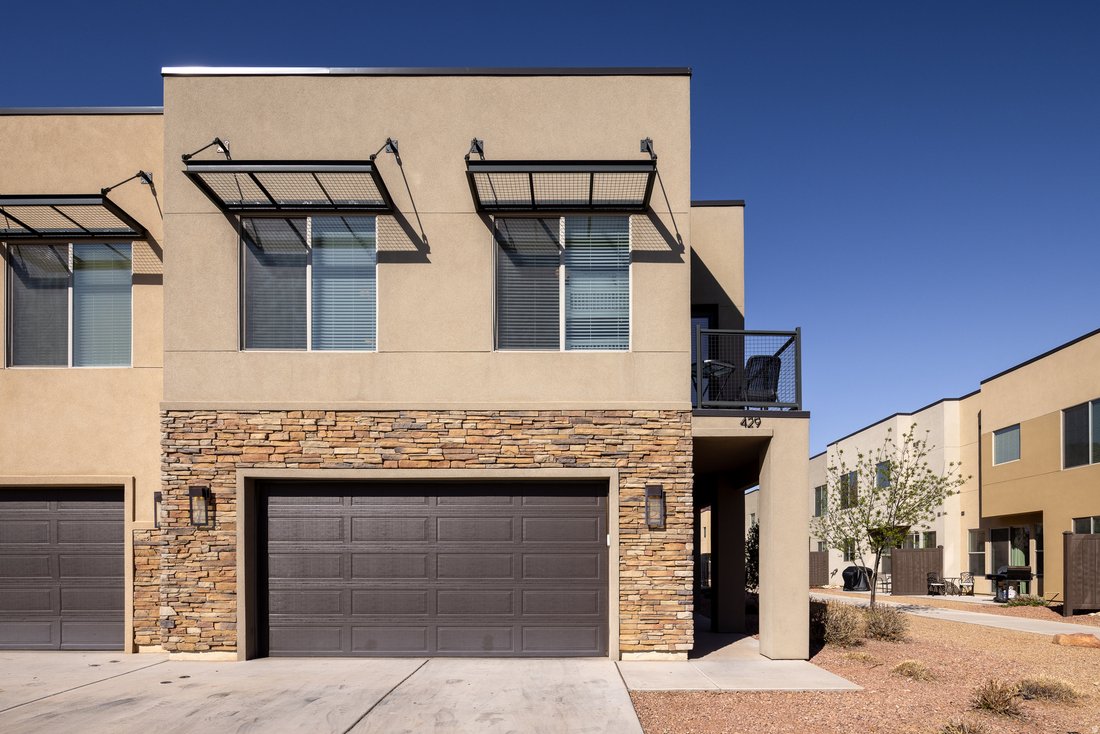 Maison de ville à Moab, Utah, États-Unis 1 - 17970530