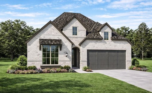 Casa a Conroe, Texas, Stati Uniti 1