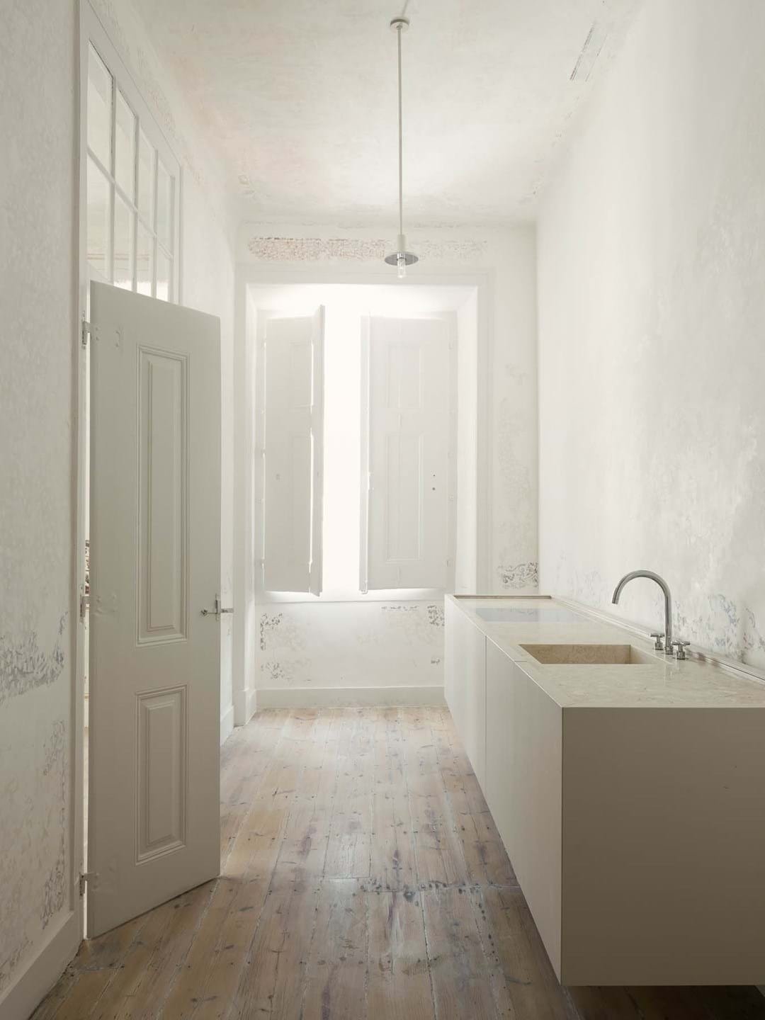 Apartment in Santa Maria Maior, Lisbon, Portugal 3 - 17967847