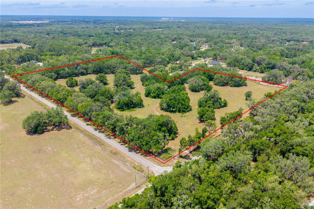 Land in Gainesville, Florida, United States 4 - 17970061