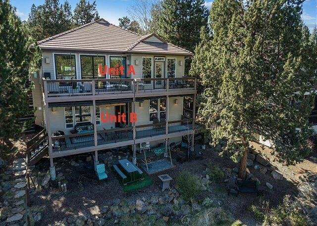 House in Bend, Oregon, United States 4 - 17968655