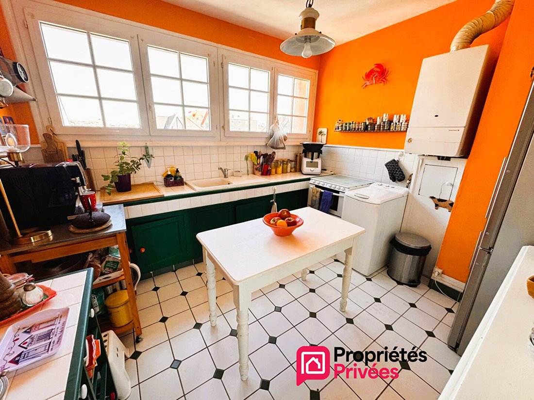 Apartment in Sud, Wimereux, France 3 - 17967622