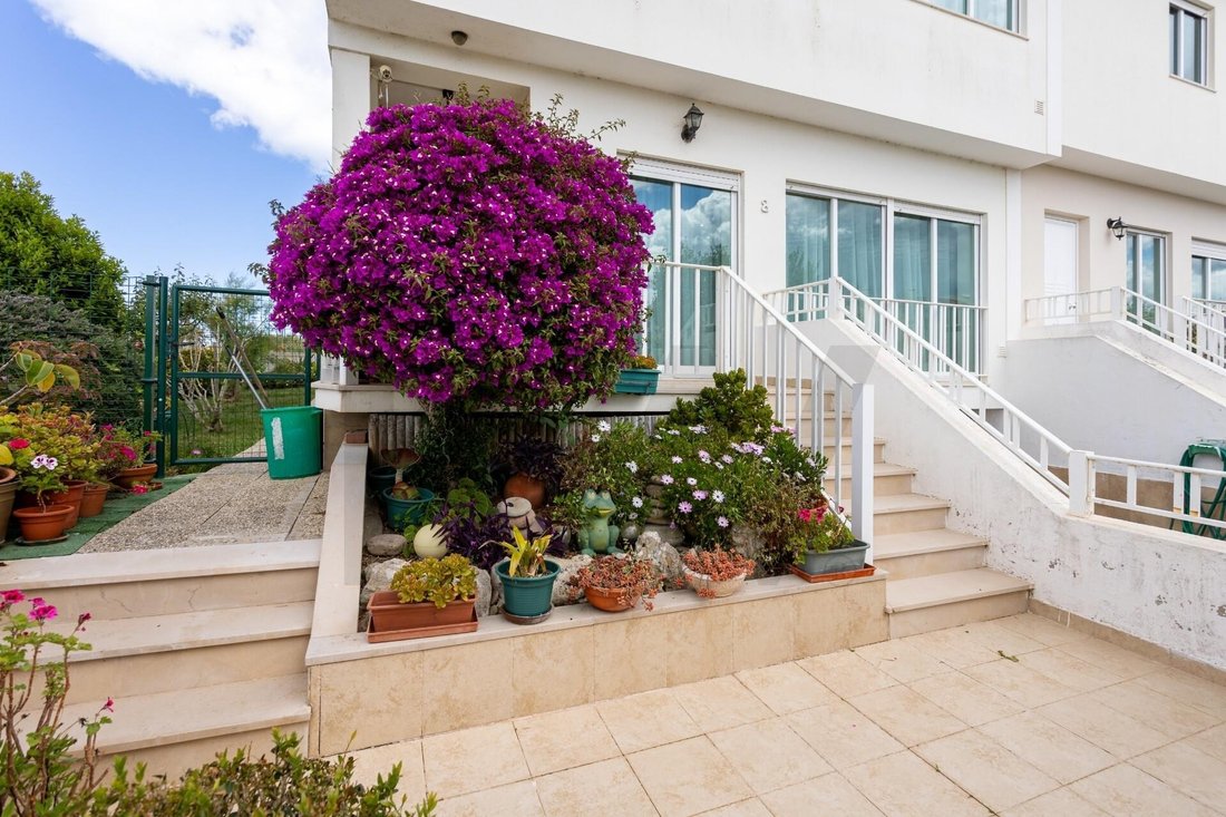 Townhouse in Lourinha e Atalaia, Lisbon, Portugal 4 - 17971922